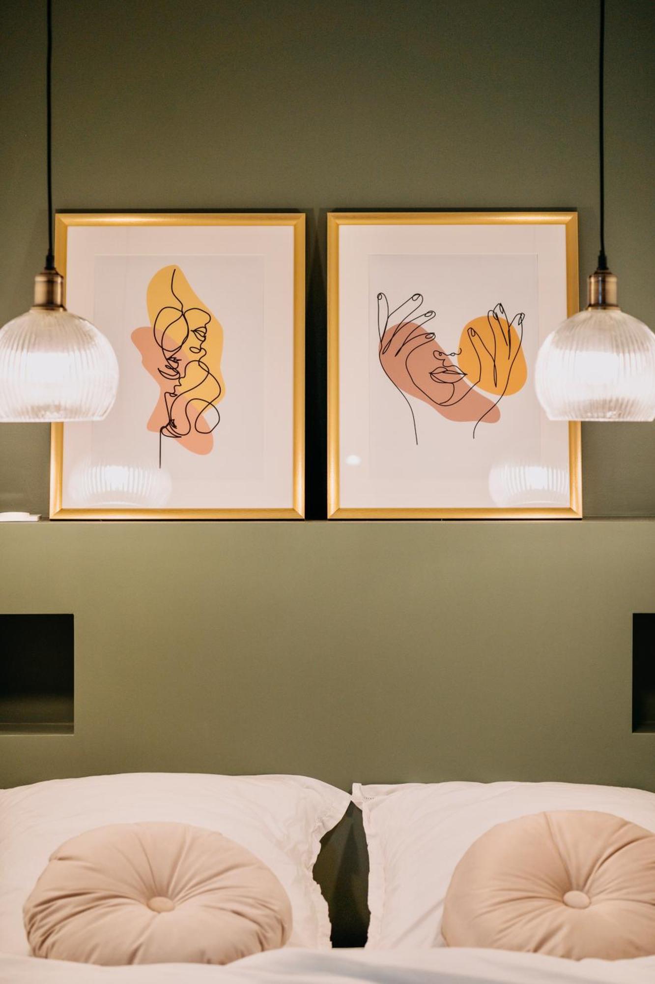 Apartmán Bel Ecrin Sur L'Ile De Nantes - Gare Tgv, Chu, Congres Exteriér fotografie